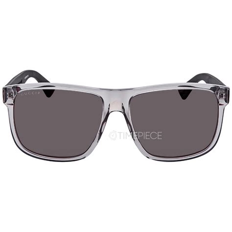 gucci gg0010s 58|Gucci authentic men sunglasses glasses.